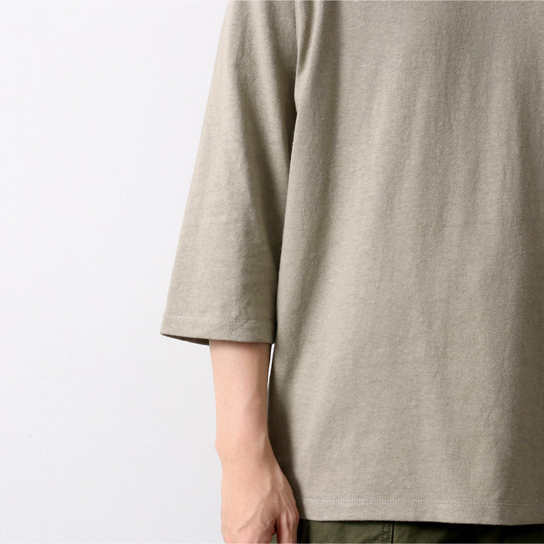 Gohemp / Basic Football 티셔츠