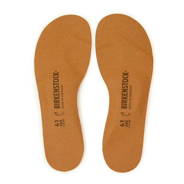 BIRKENSTOCK / PLANTILLA DE PLANTILLA