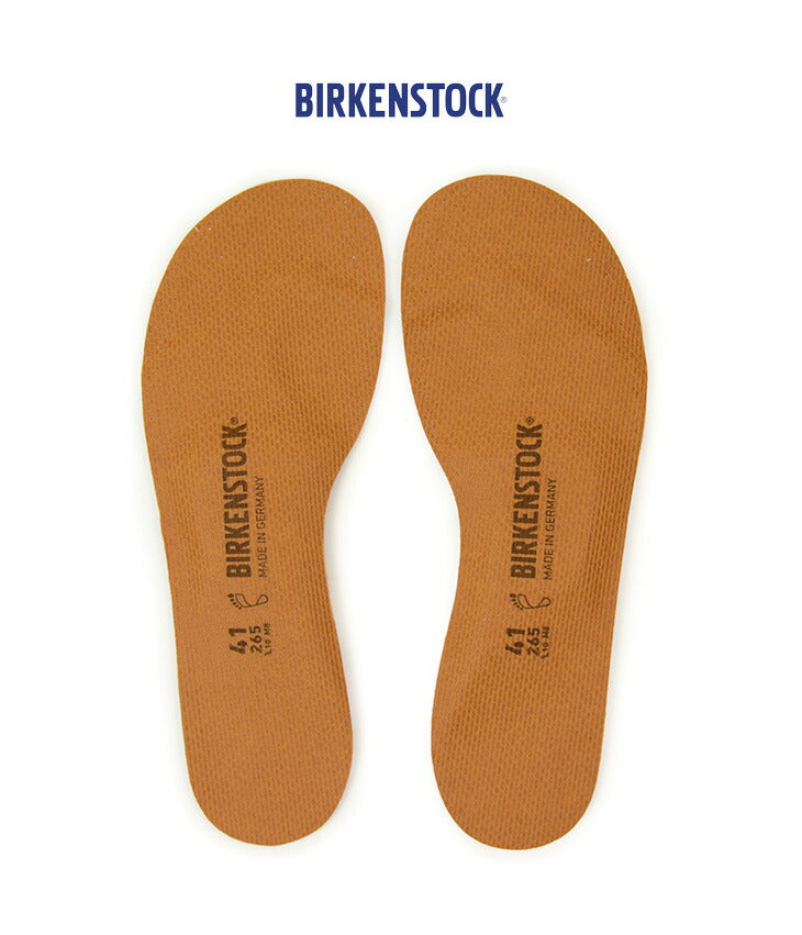 BIRKENSTOCK / PLANTILLA DE PLANTILLA