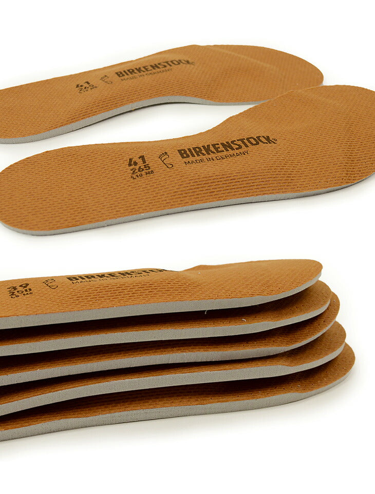 BIRKENSTOCK / PLANTILLA DE PLANTILLA