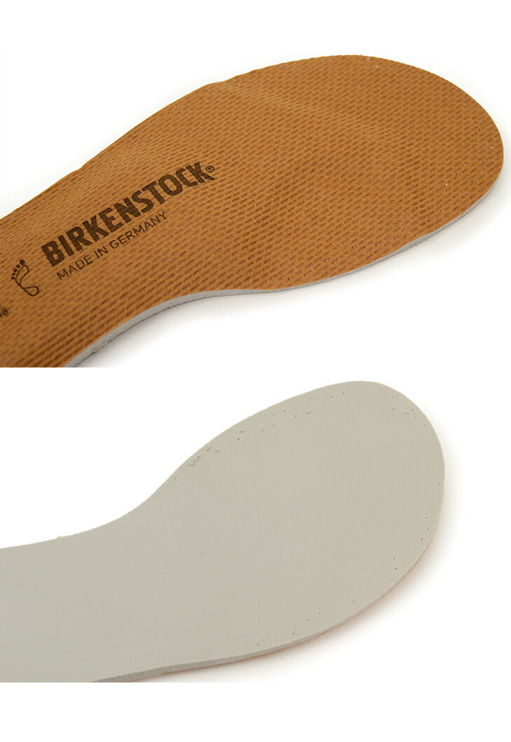 BIRKENSTOCK / PLANTILLA DE PLANTILLA