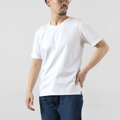 white / S