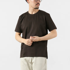 brown / S