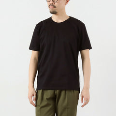 black / S