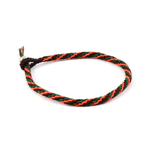 Phadua / trenza