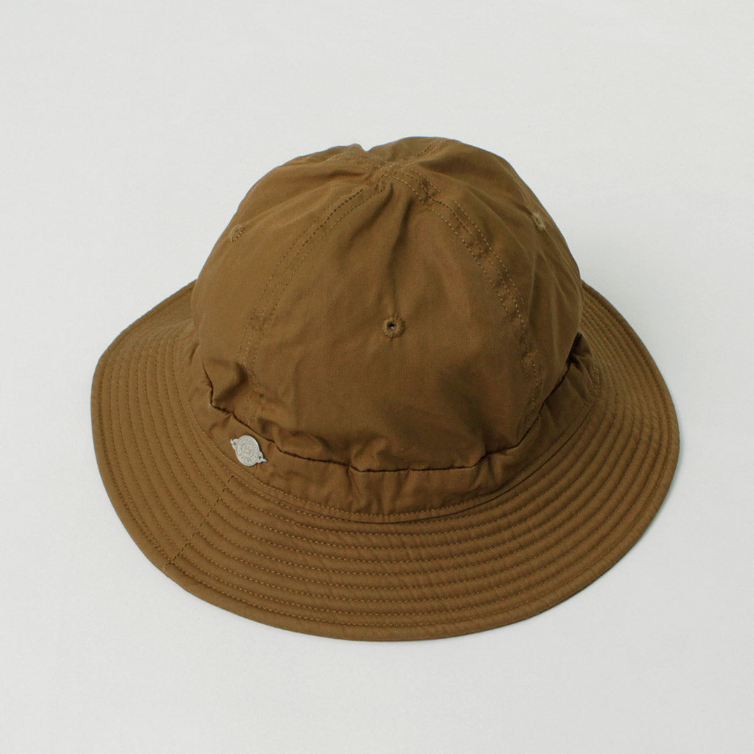 Sombrero DECHO / Hunter - Tejido de alta densidad