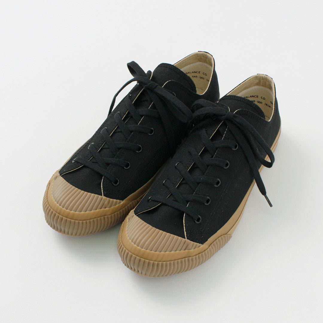 PRAS / Baskets Shell Cap Row