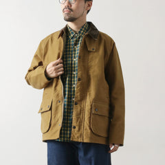 kaki-beige / S
