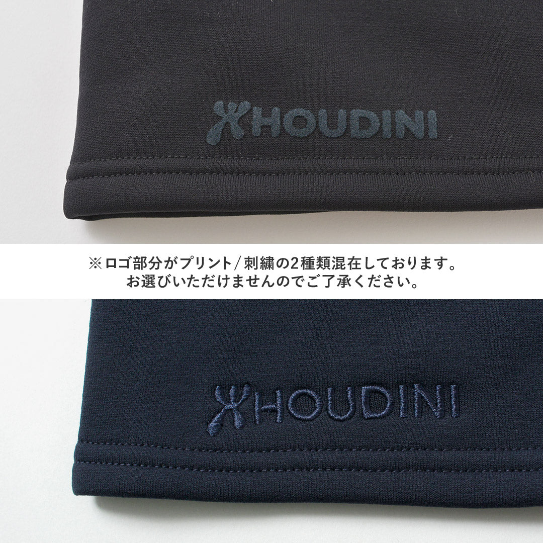 HOUDINI / Power Hat Calentador de cuello