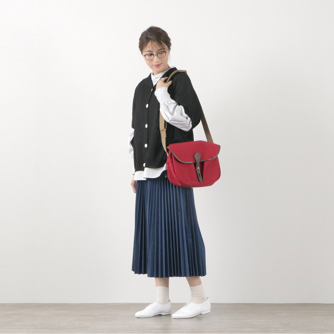 Billinghham / Wickham Satchel Small