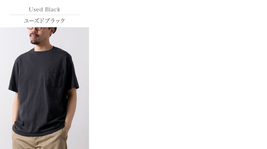 GOODWEAR / Camiseta Manga Corta Bolsillo