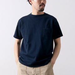 navy / S