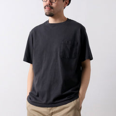 used-black / S
