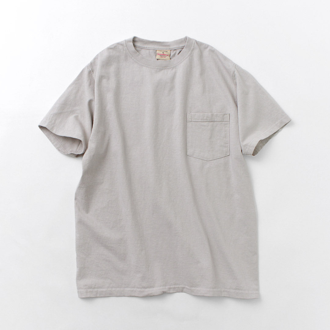 GOODWEAR / T-shirt manches courtes avec poche