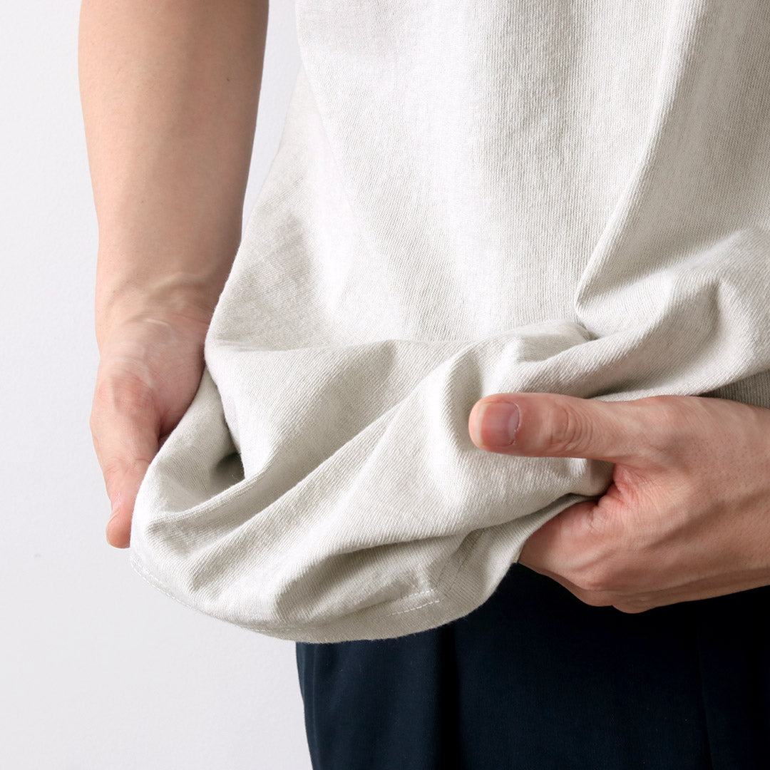 GOODWEAR / T-shirt manches courtes avec poche