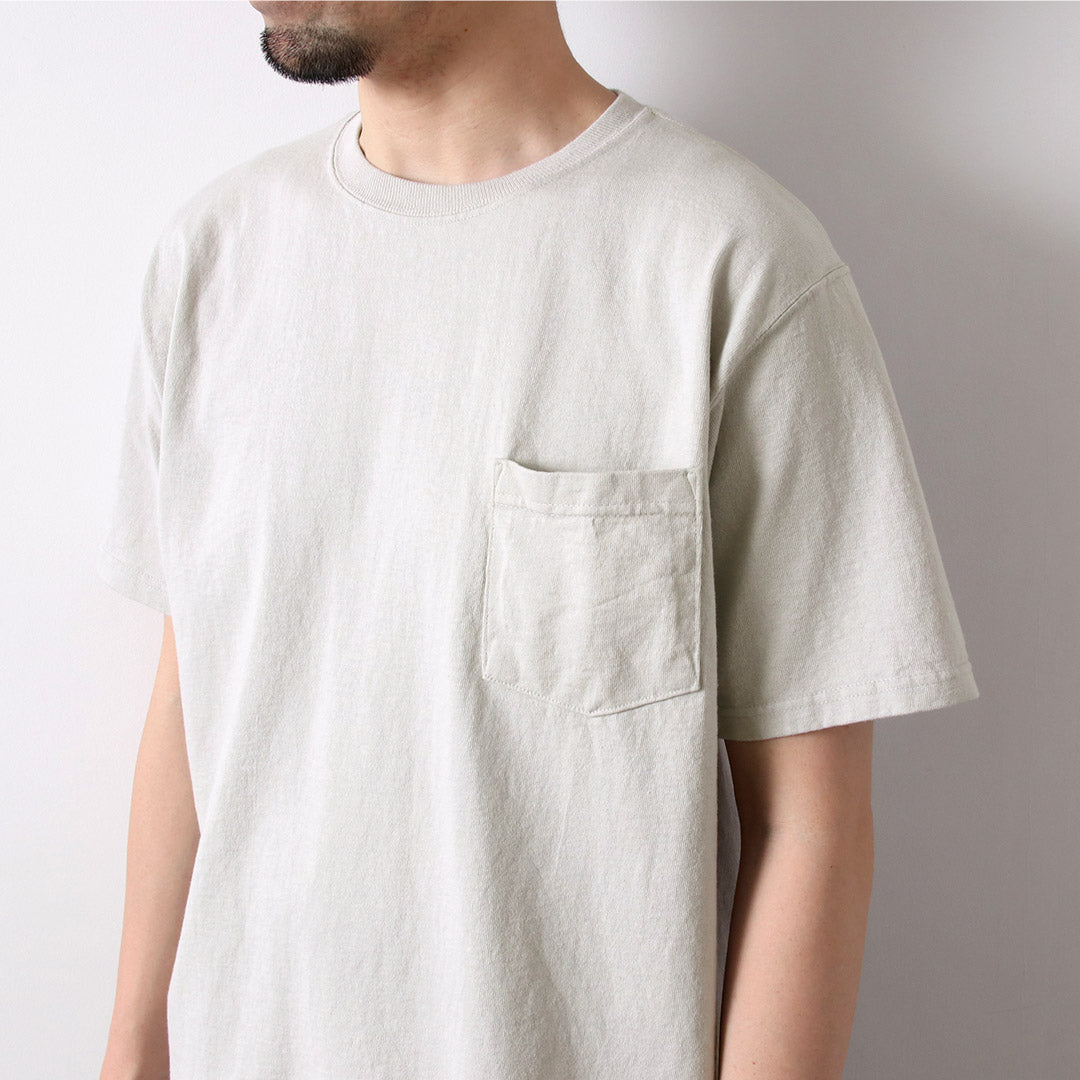 GOODWEAR / T-shirt manches courtes avec poche