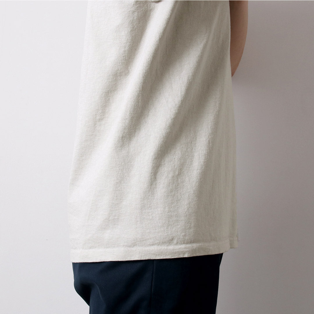 GOODWEAR / T-shirt manches courtes avec poche