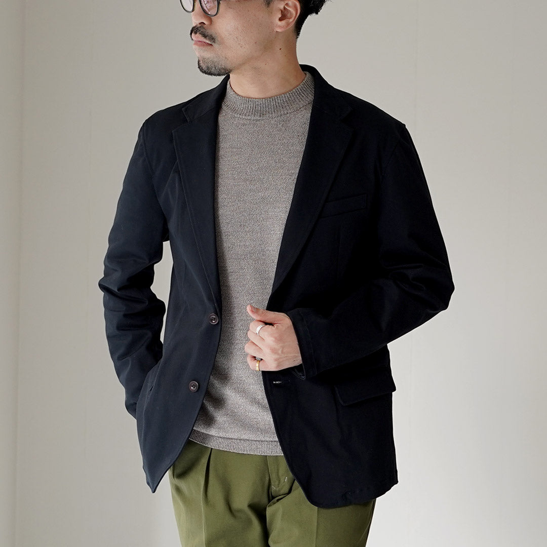JAPAN BLUE JEANS / JBJK4100 French Work Jacket