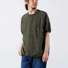 olive / S