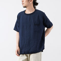 navy / S
