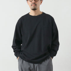 black / S