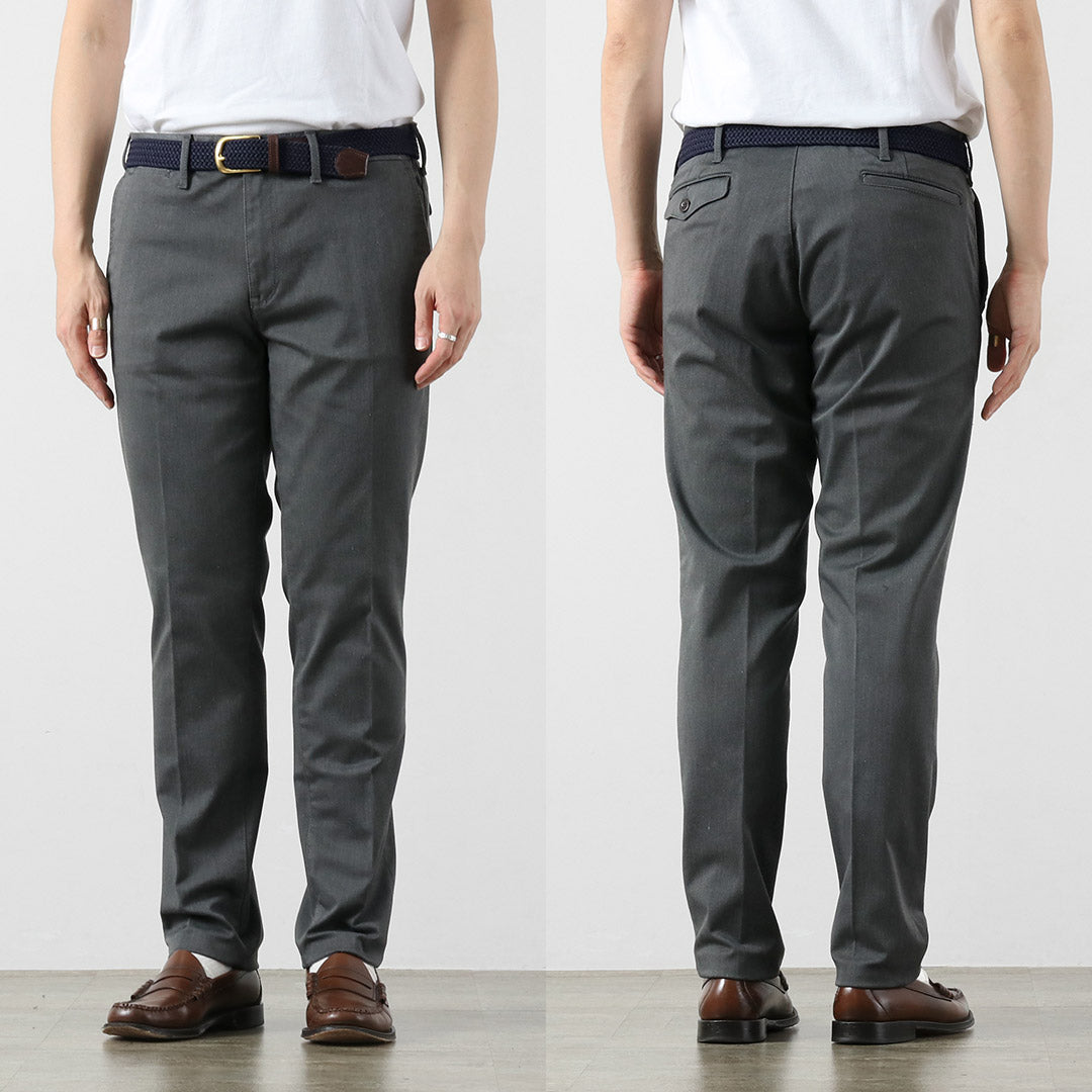 JAPÓN AZUL JEANS / RJB4600 Pantalón cónico oficial