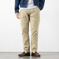 khaki-beige / S