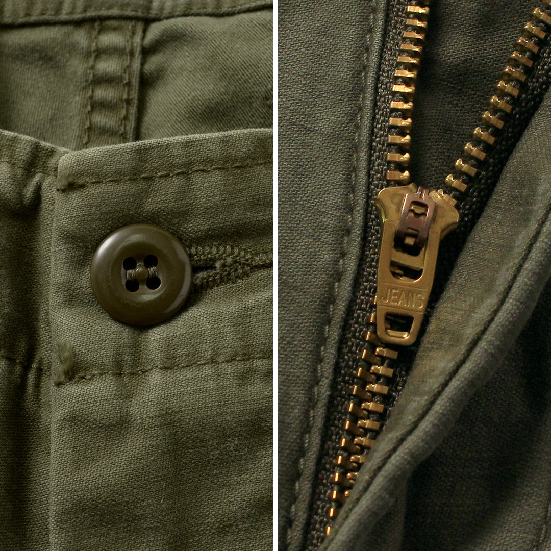 JAPAN BLEU JEANS / Pantalon Fuselé Baker