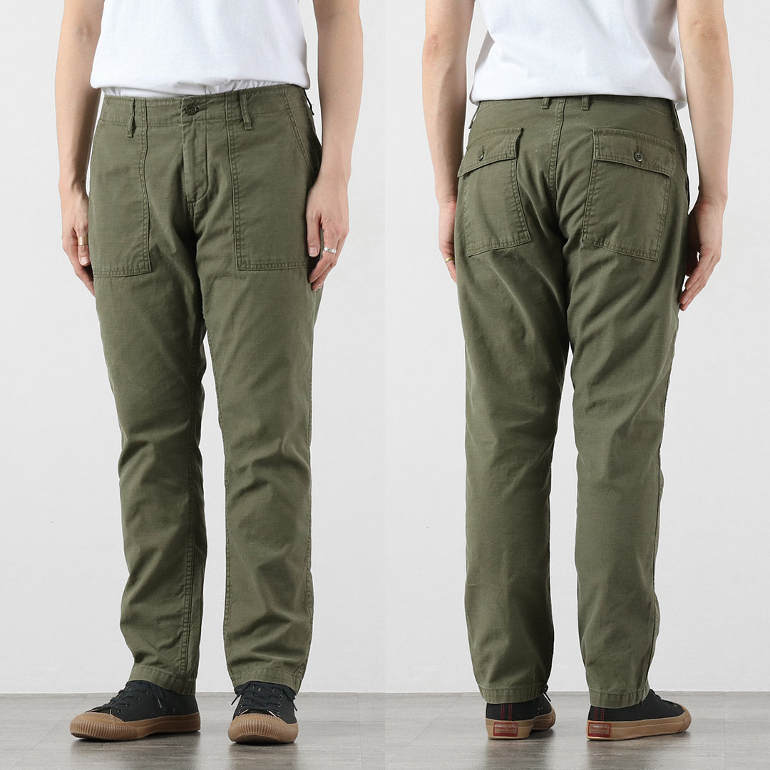 JAPAN BLEU JEANS / Pantalon Fuselé Baker
