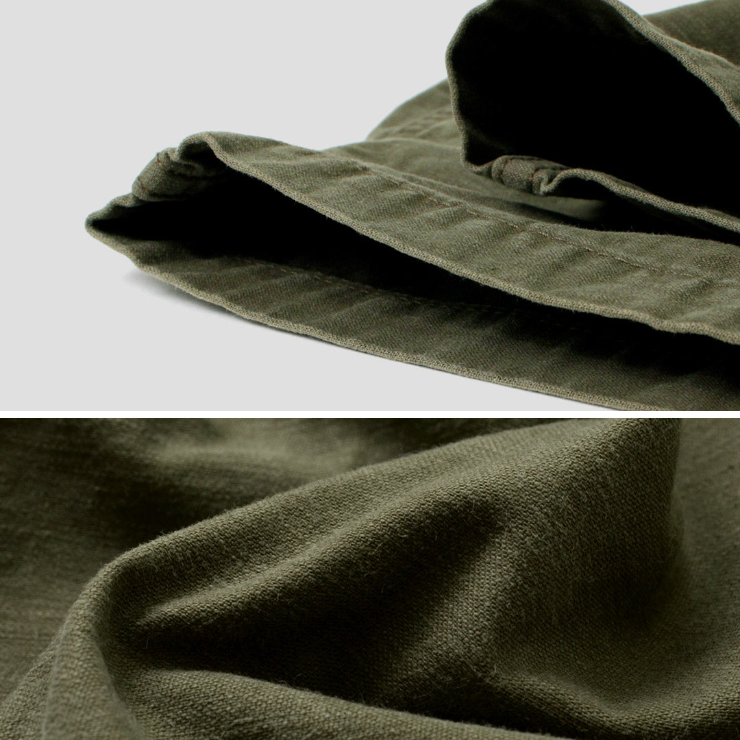 JAPAN BLEU JEANS / Pantalon Fuselé Baker