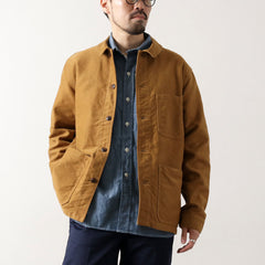caqui-beige / S