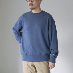 blue / S