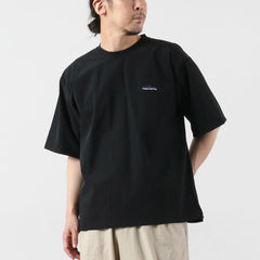 black / M