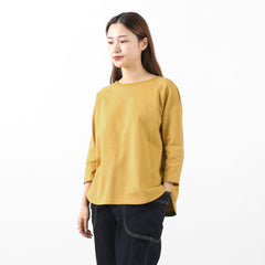 jaune / XS