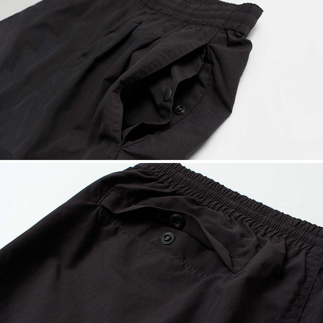 POURVOIRIE DE JUTE / Pantalon de survêtement Supplex