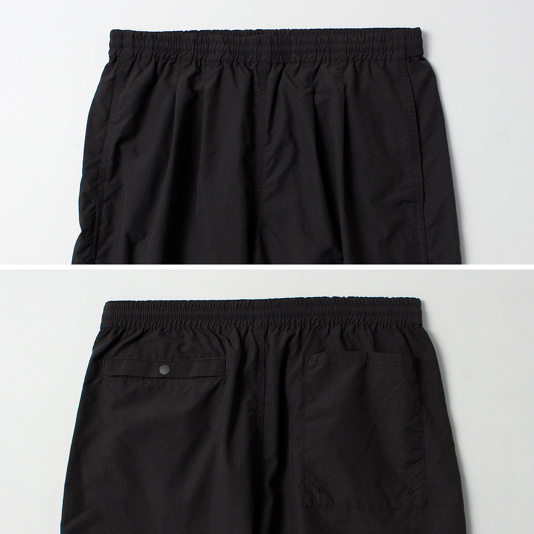 POURVOIRIE DE JUTE / Pantalon de survêtement Supplex