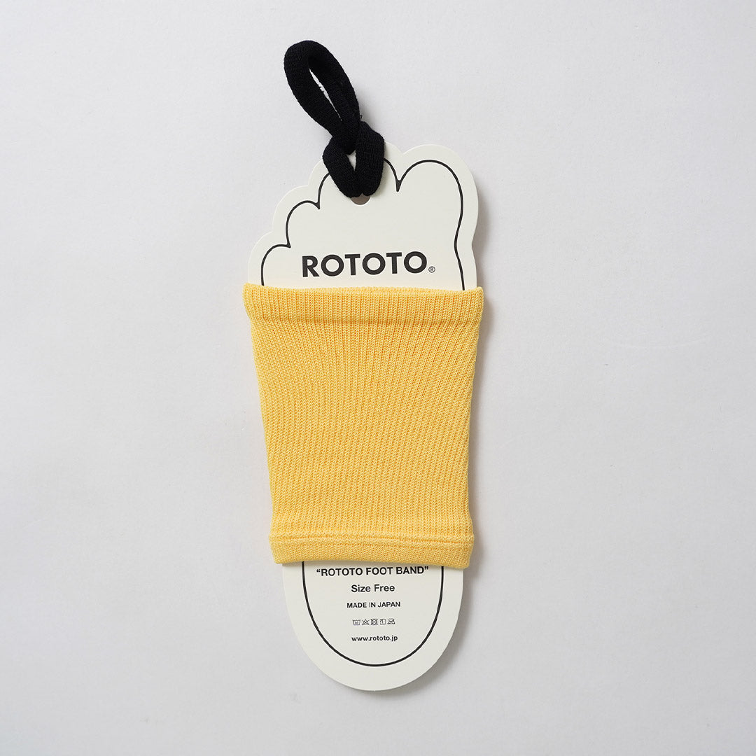 Rototo / R1457 Rototo Foot Band
