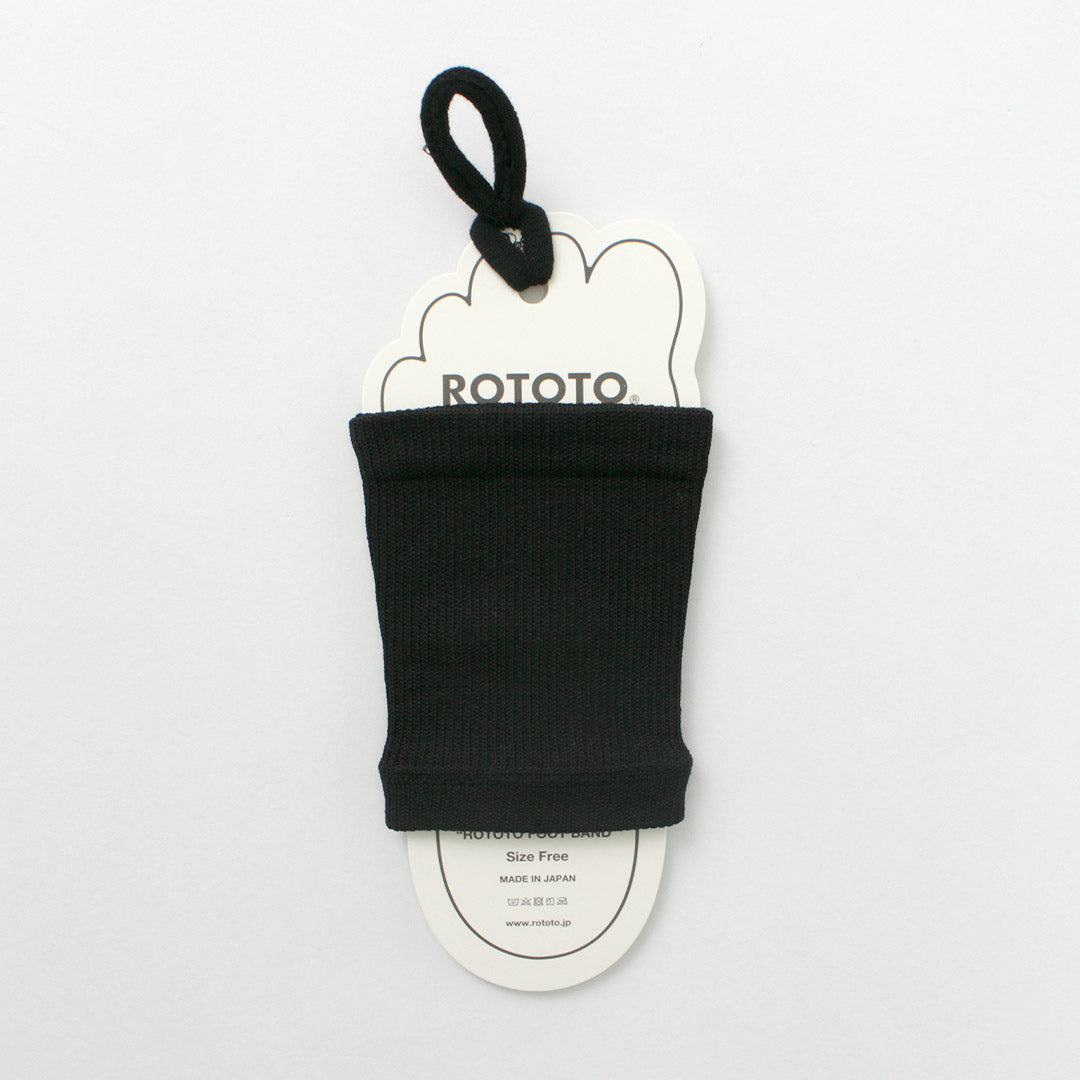 Rototo / R1457 Rototo Foot Band