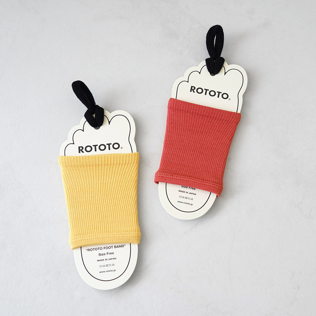 Rototo / R1457 Rototo Foot Band