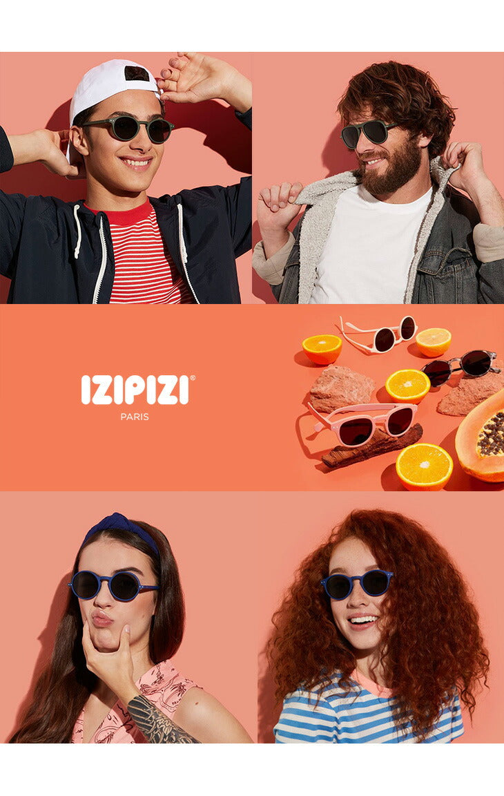 Izipizi / 선글라스 #C