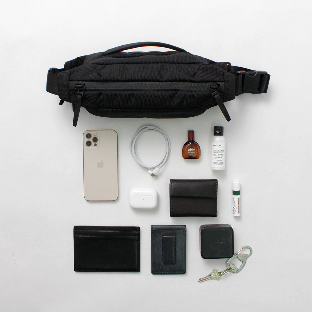 AER / City Sling 3 Shoulder Bag