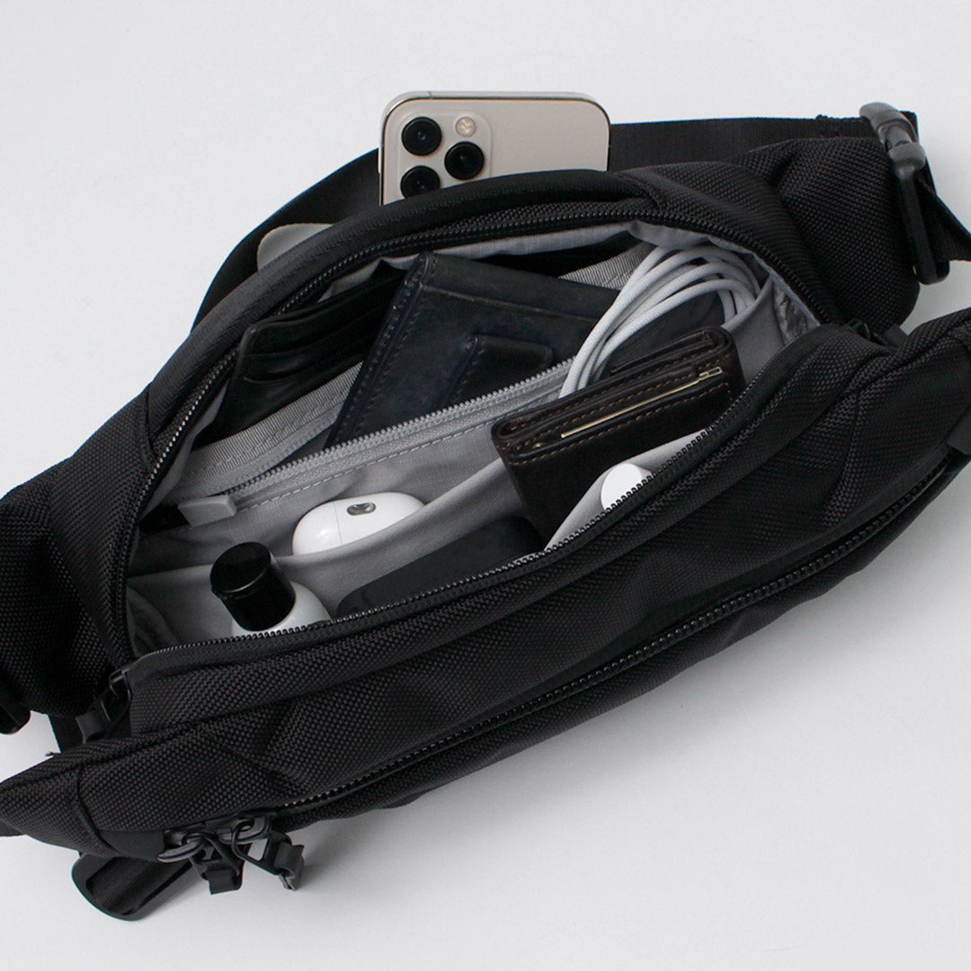 AER / City Sling 3 Shoulder Bag