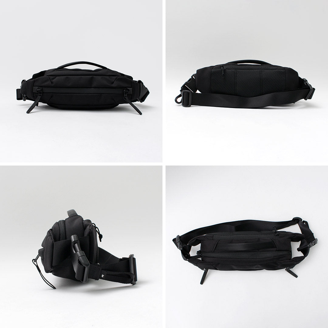 AER / City Sling 3 Shoulder Bag