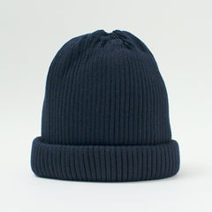 navy / F