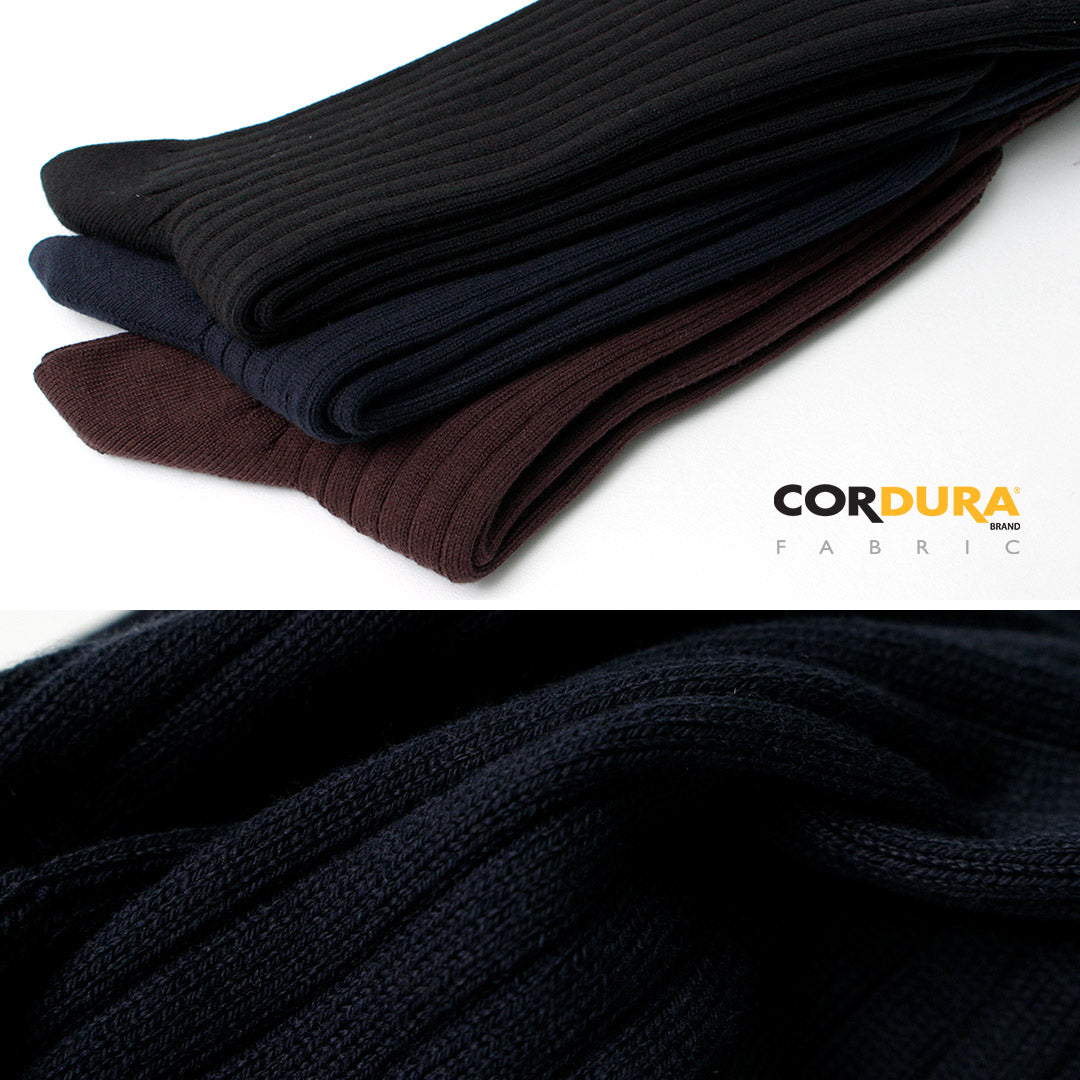 Vida larga por Glen Clyde / TS-5 Algodón y calcetines de cordura