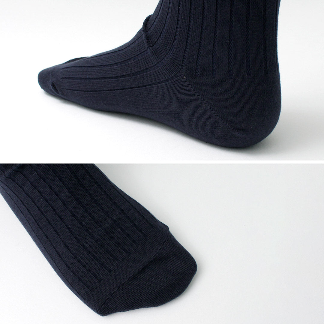 Vida larga por Glen Clyde / TS-5 Algodón y calcetines de cordura