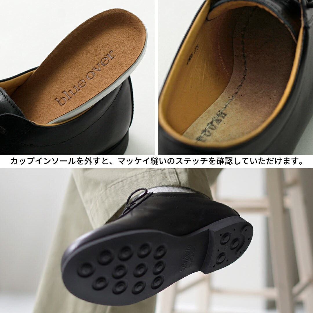 Zapatillas BLUEOVER / Marco dainitesole