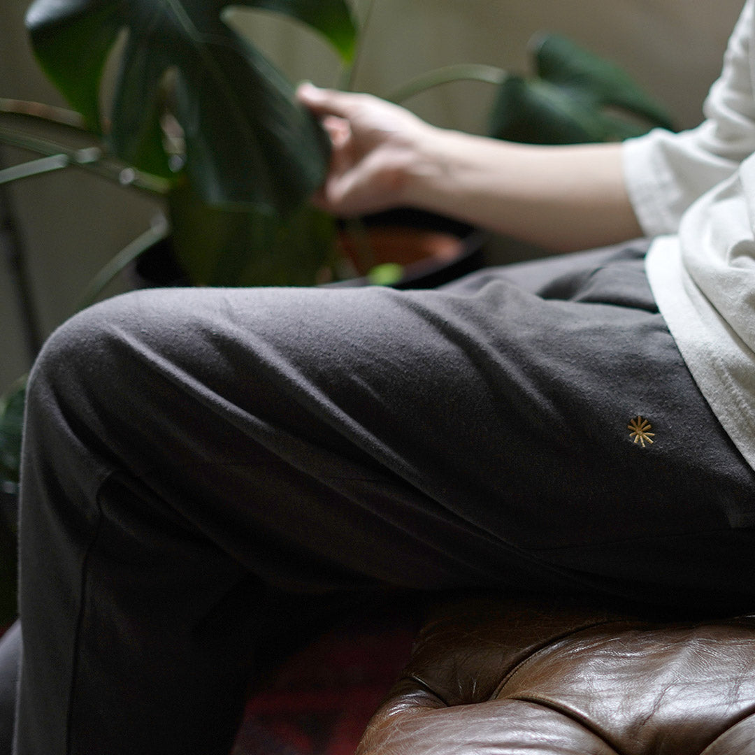 GOHEMP / Pantalones Mon
