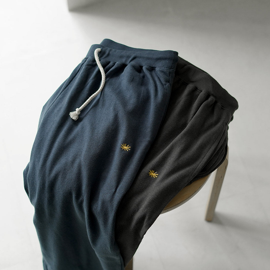 GOHEMP / Pantalones Mon