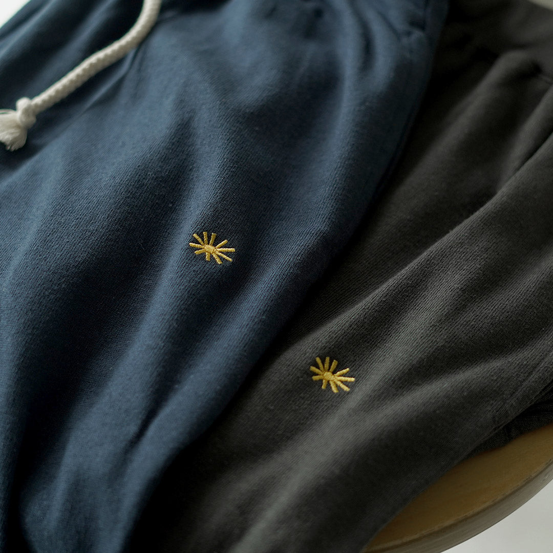 GOHEMP / Pantalones Mon